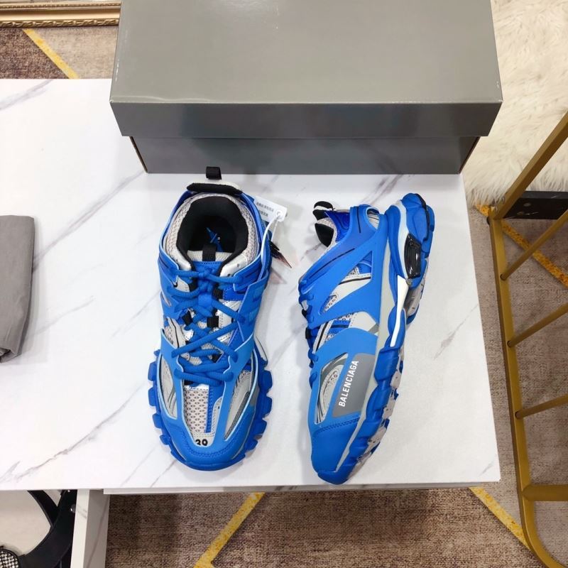 Balenciaga Track Shoes